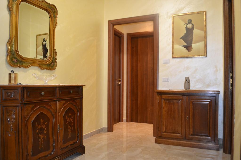 B&B Visconti Lido di Ostia Exterior foto